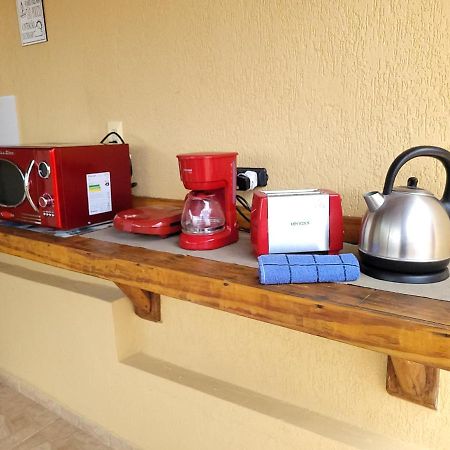 Santo Mirante Hostel リオデジャネイロ エクステリア 写真