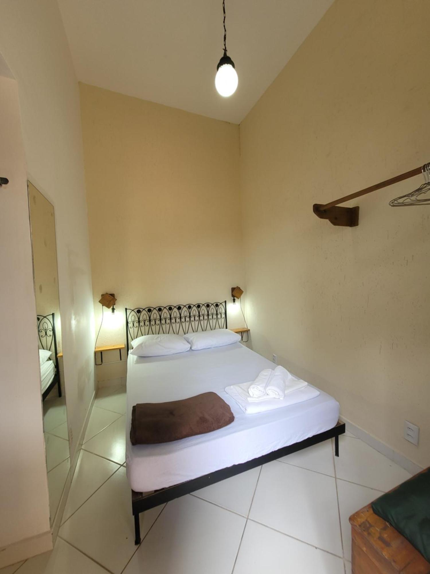 Santo Mirante Hostel リオデジャネイロ エクステリア 写真