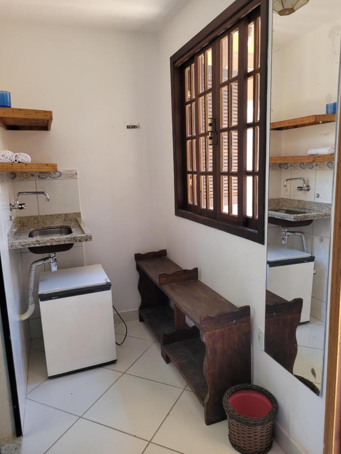 Santo Mirante Hostel リオデジャネイロ エクステリア 写真
