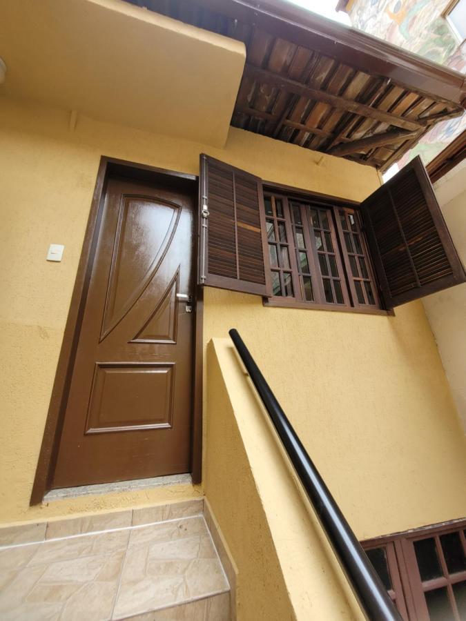 Santo Mirante Hostel リオデジャネイロ エクステリア 写真