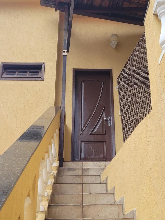 Santo Mirante Hostel リオデジャネイロ エクステリア 写真