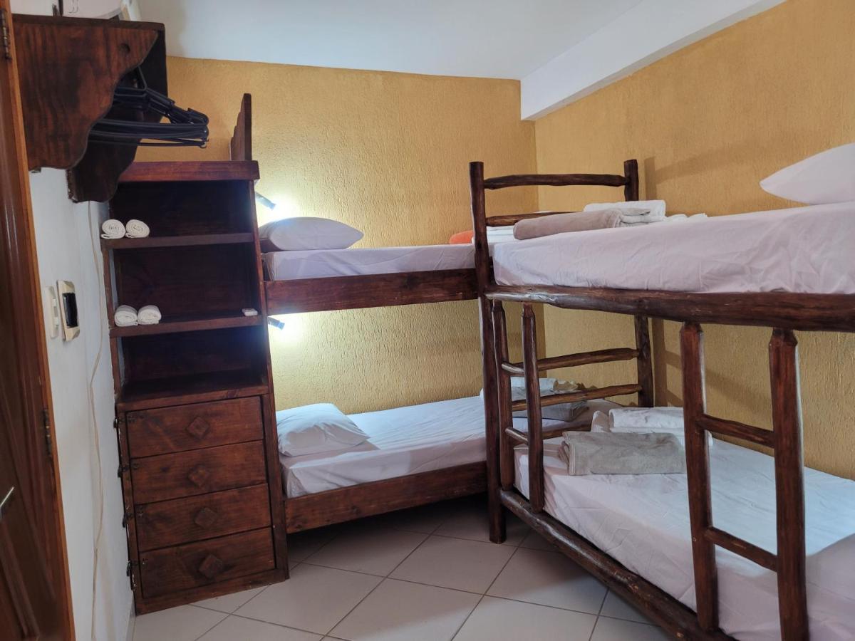 Santo Mirante Hostel リオデジャネイロ エクステリア 写真