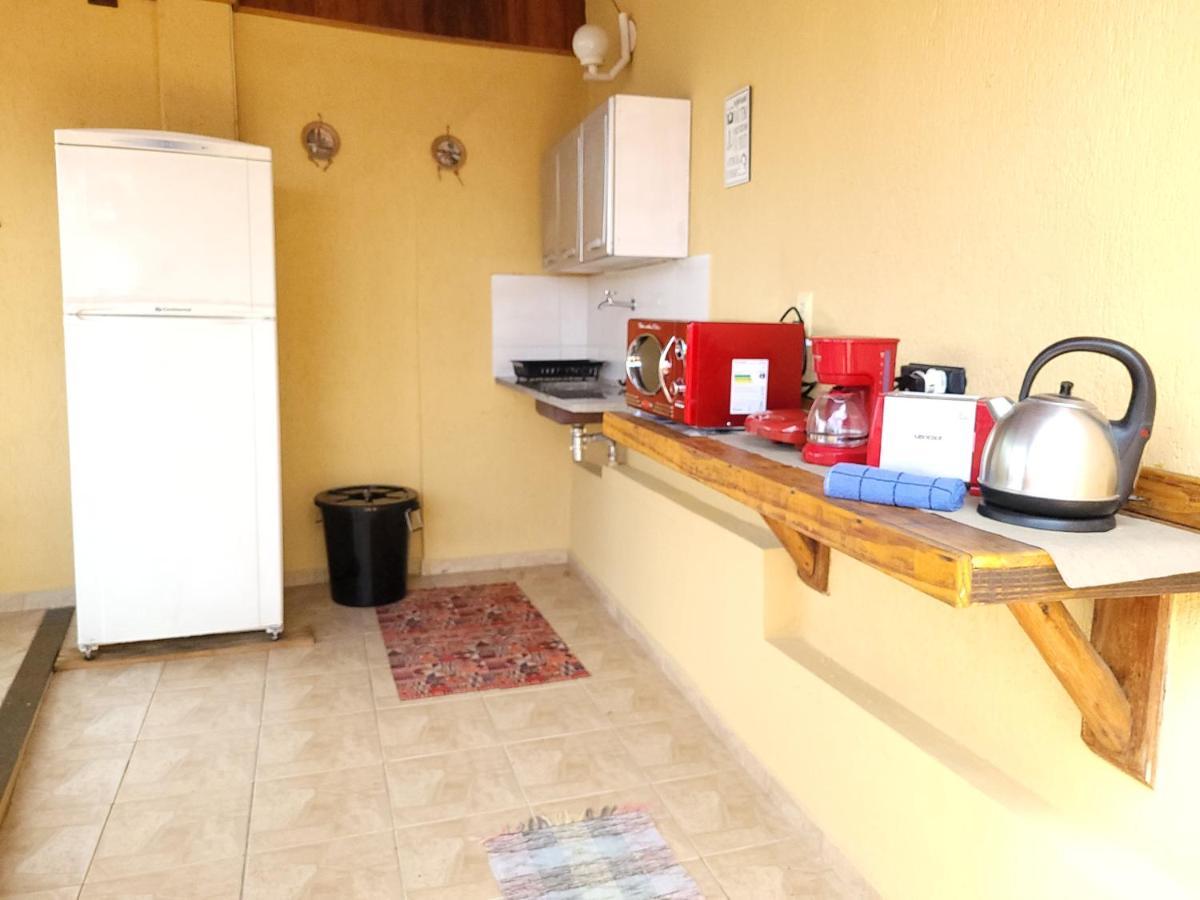 Santo Mirante Hostel リオデジャネイロ エクステリア 写真