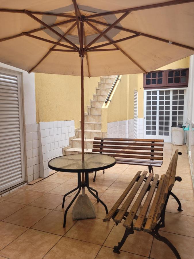 Santo Mirante Hostel リオデジャネイロ エクステリア 写真