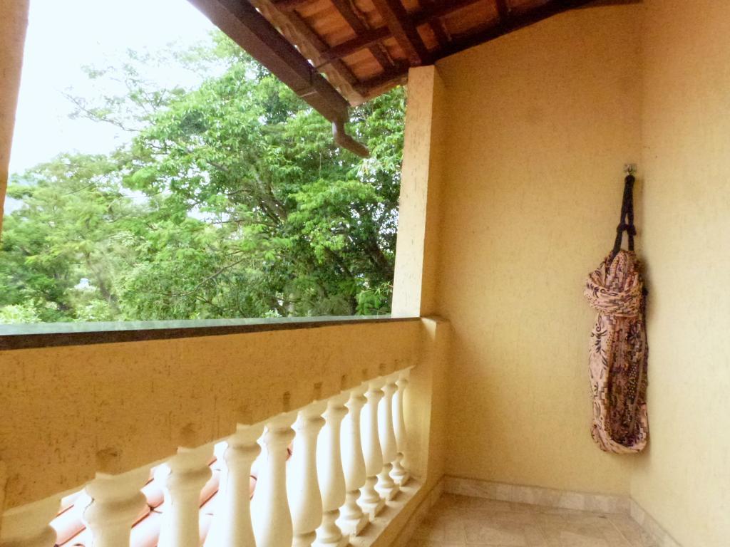 Santo Mirante Hostel リオデジャネイロ エクステリア 写真