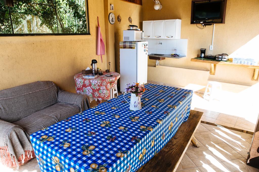 Santo Mirante Hostel リオデジャネイロ エクステリア 写真