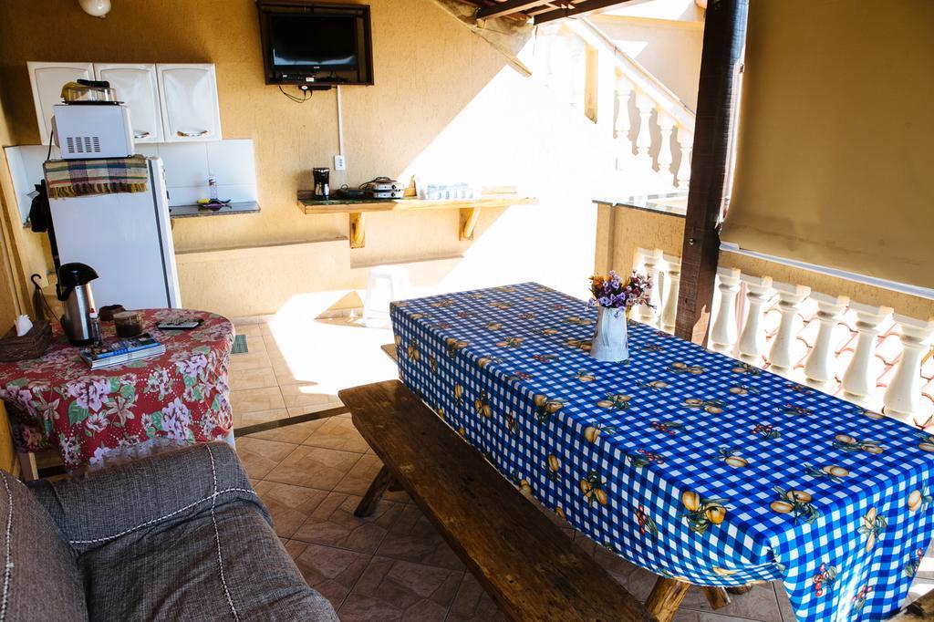 Santo Mirante Hostel リオデジャネイロ エクステリア 写真