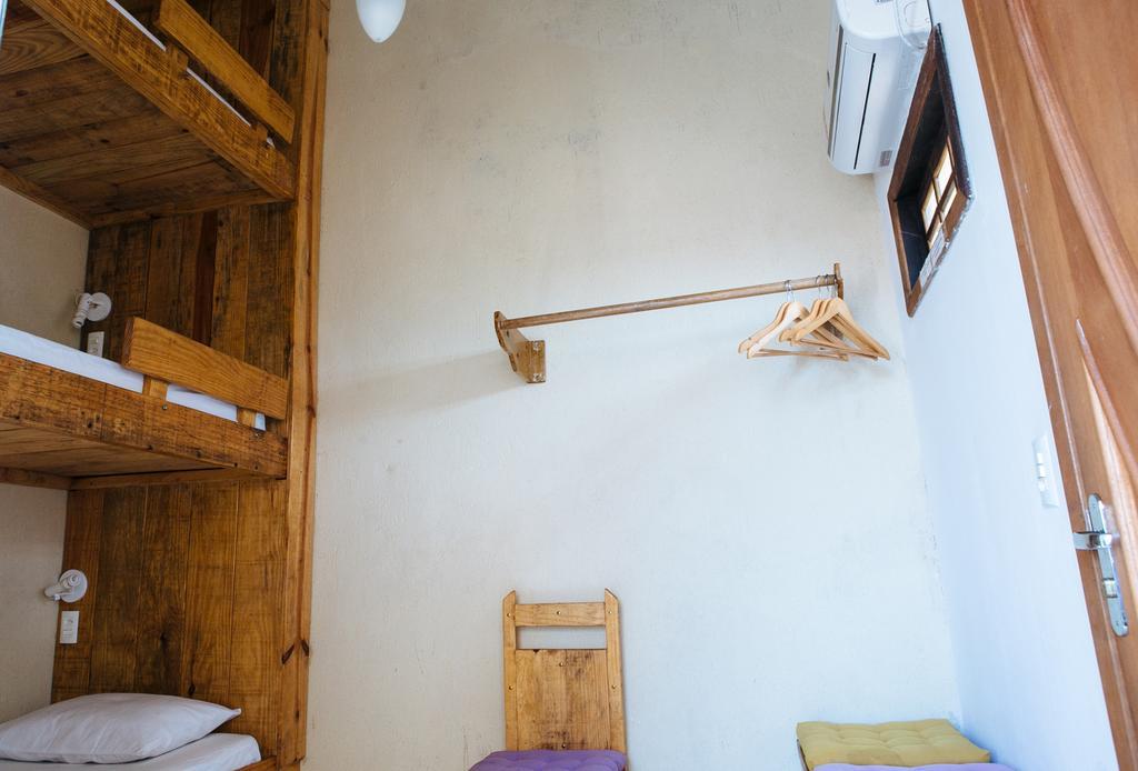 Santo Mirante Hostel リオデジャネイロ エクステリア 写真