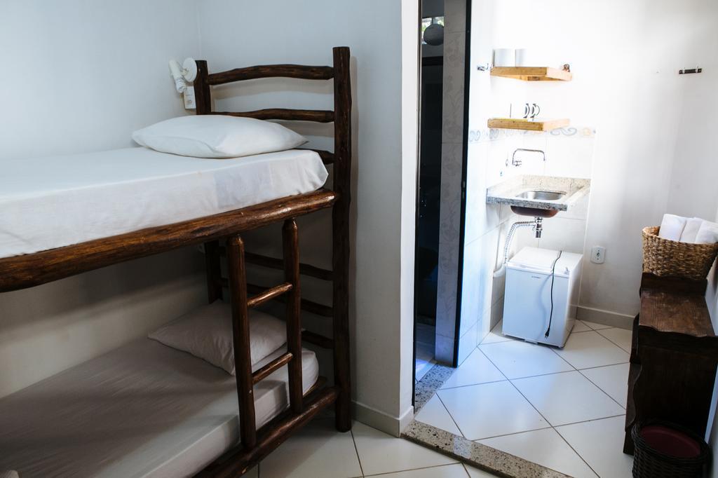 Santo Mirante Hostel リオデジャネイロ エクステリア 写真