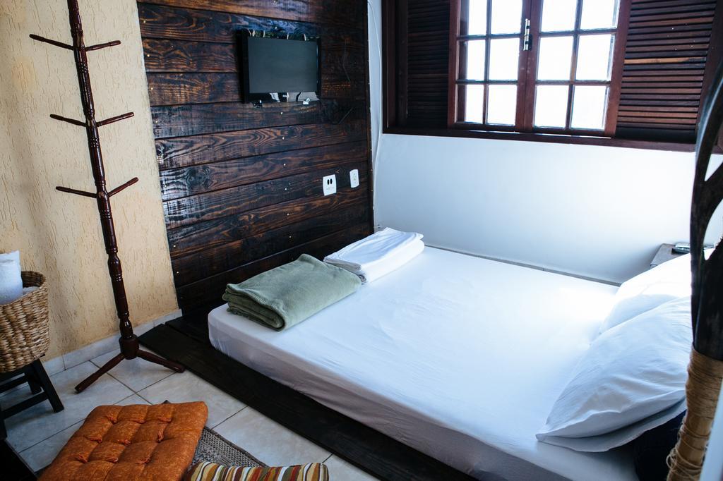 Santo Mirante Hostel リオデジャネイロ エクステリア 写真