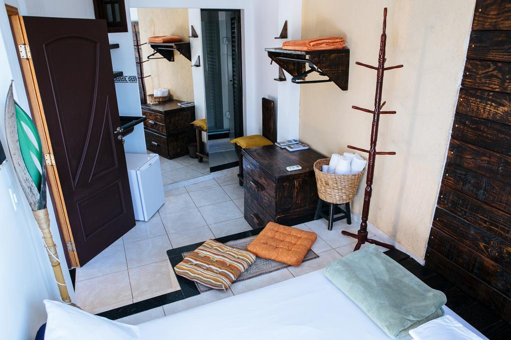 Santo Mirante Hostel リオデジャネイロ エクステリア 写真